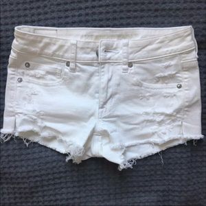 Super Super Stretch Shortie